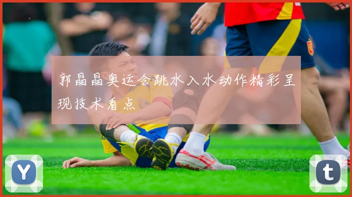 郭晶晶奥运会跳水入水动作精彩呈现技术看点